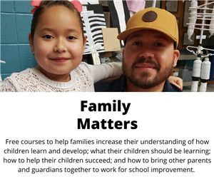 family matters 